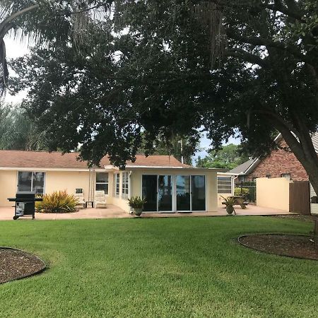 1711 Manatee Drive Villa Sebring Luaran gambar