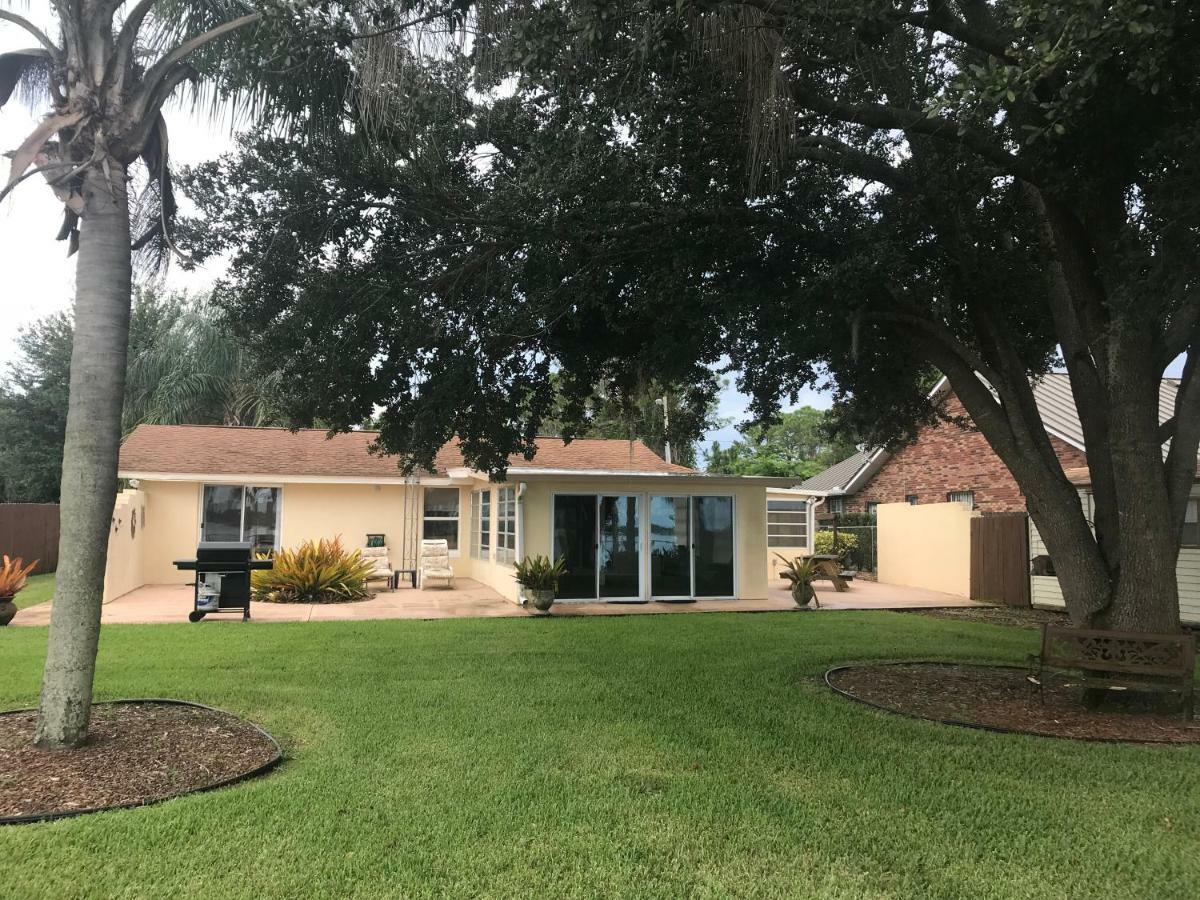 1711 Manatee Drive Villa Sebring Luaran gambar