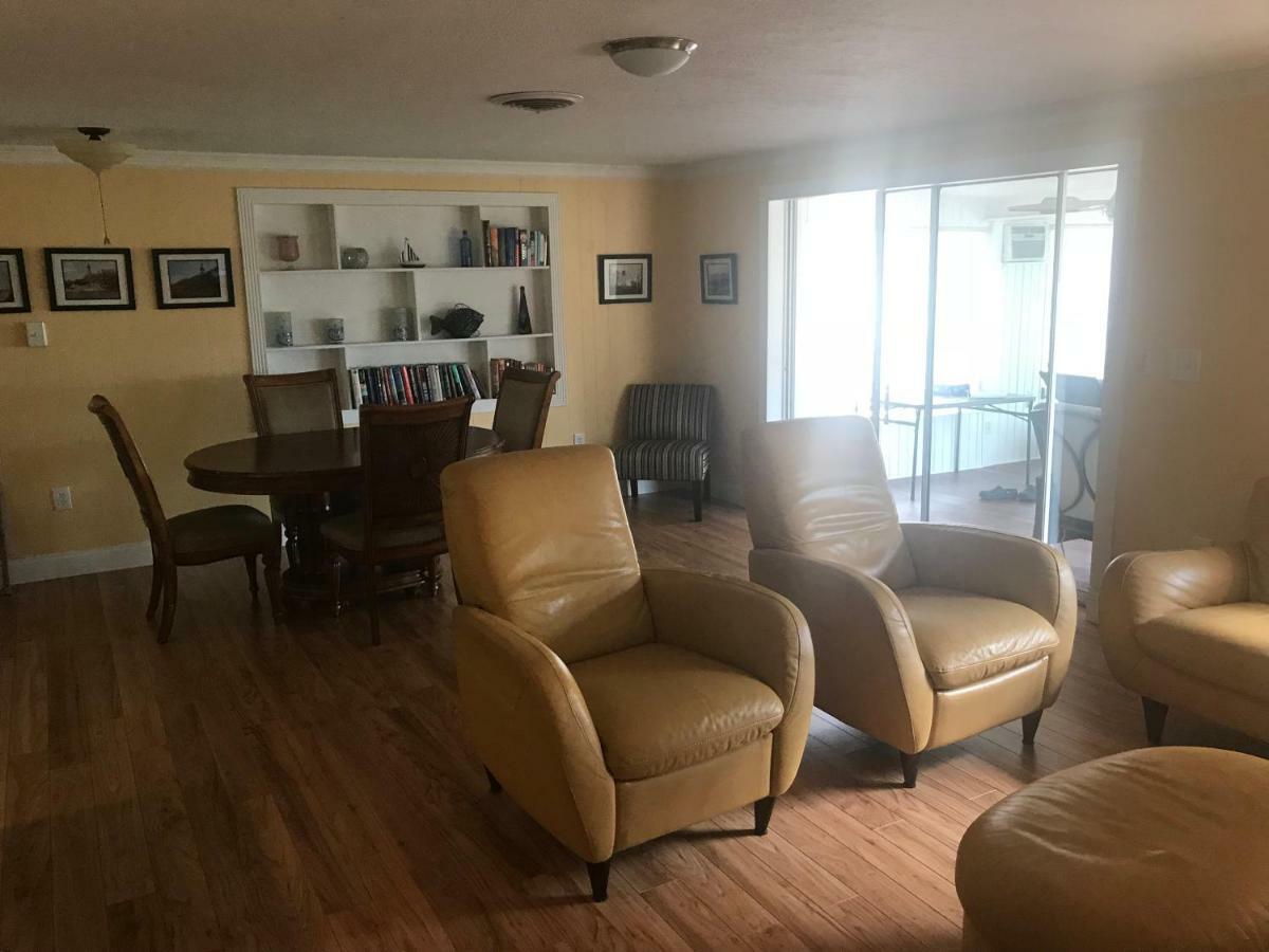1711 Manatee Drive Villa Sebring Luaran gambar