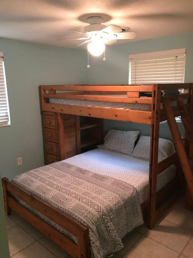 1711 Manatee Drive Villa Sebring Luaran gambar