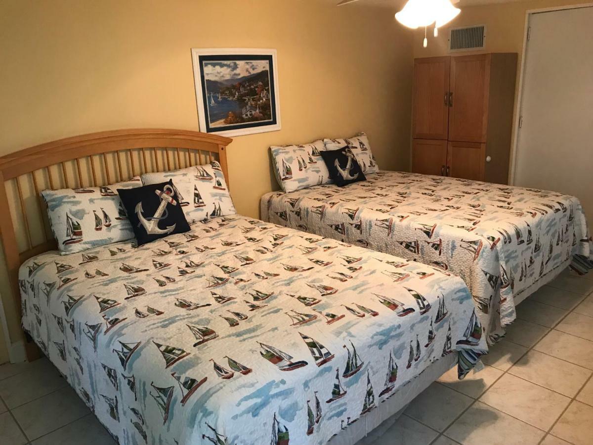 1711 Manatee Drive Villa Sebring Luaran gambar