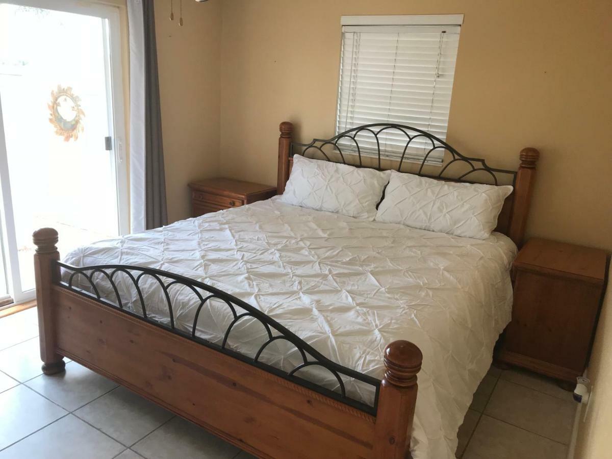 1711 Manatee Drive Villa Sebring Luaran gambar