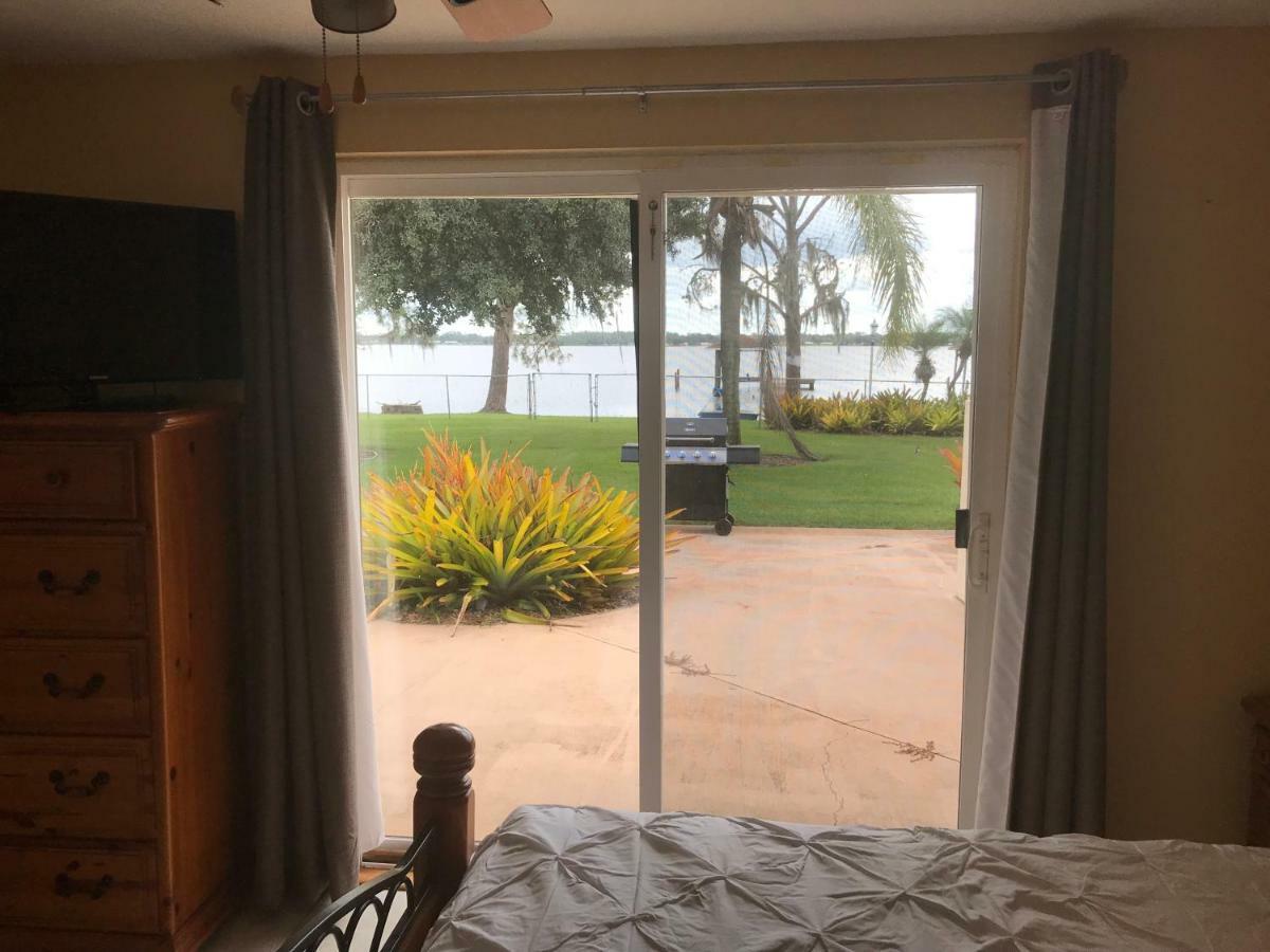 1711 Manatee Drive Villa Sebring Luaran gambar