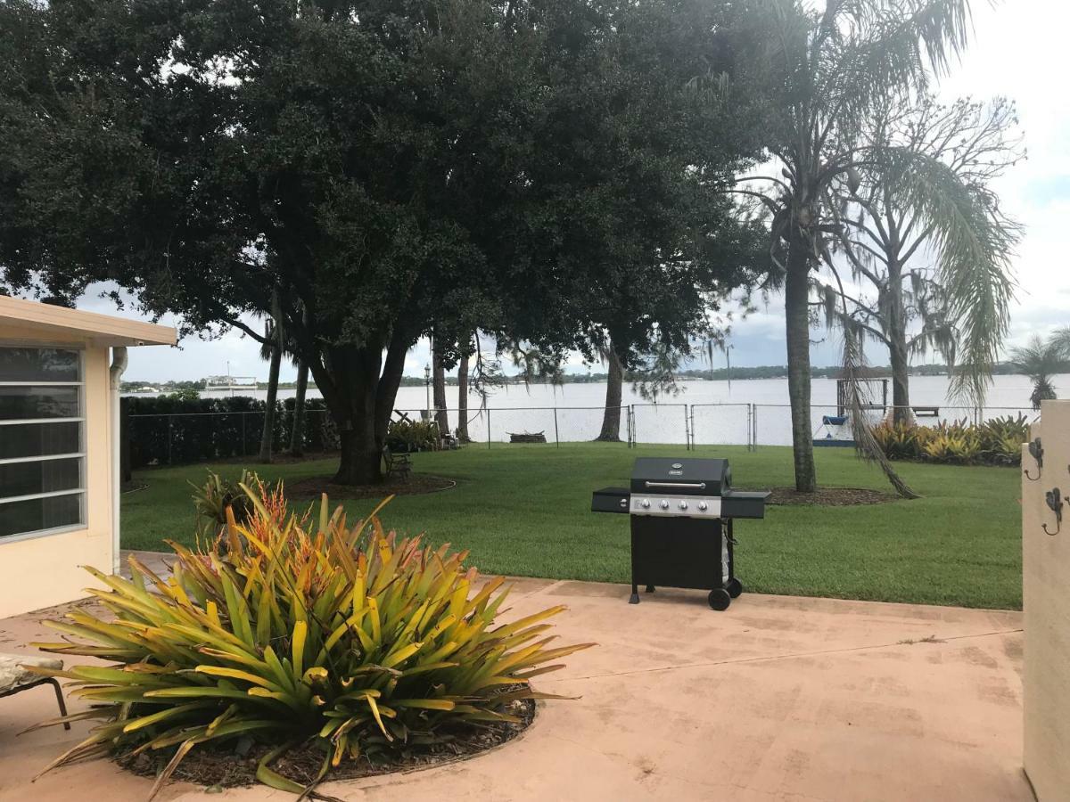 1711 Manatee Drive Villa Sebring Luaran gambar