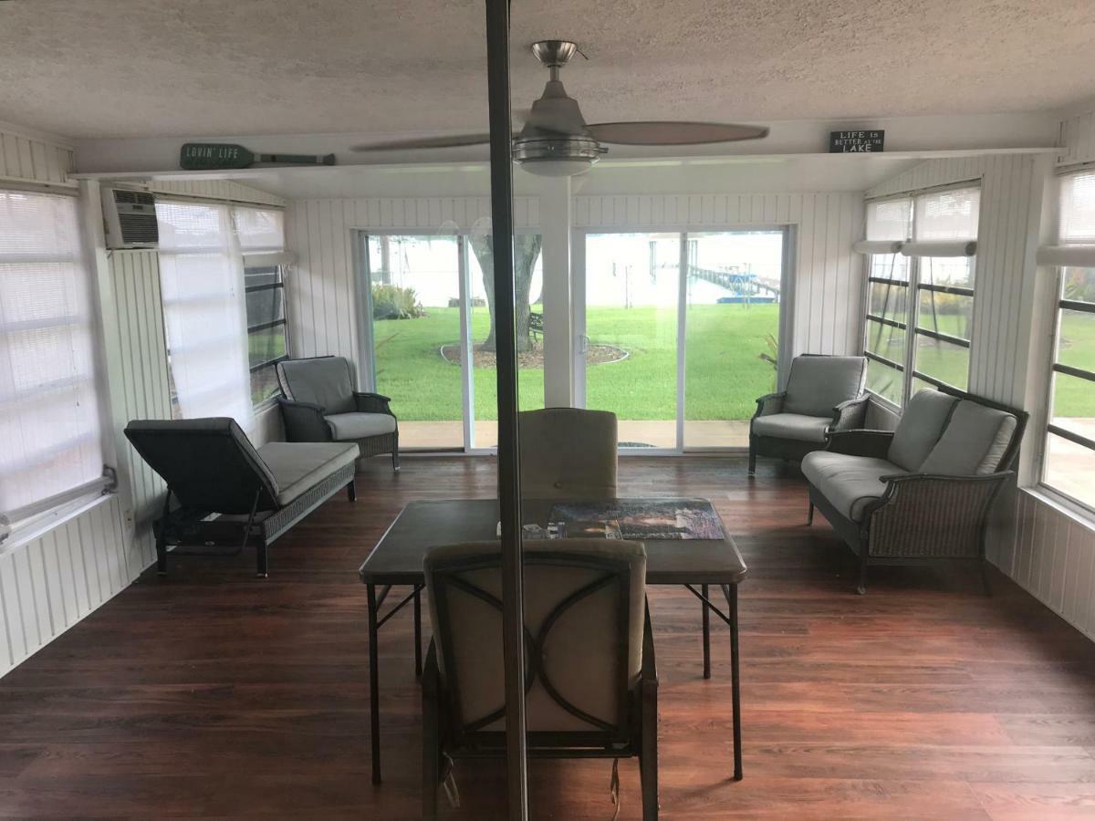 1711 Manatee Drive Villa Sebring Luaran gambar