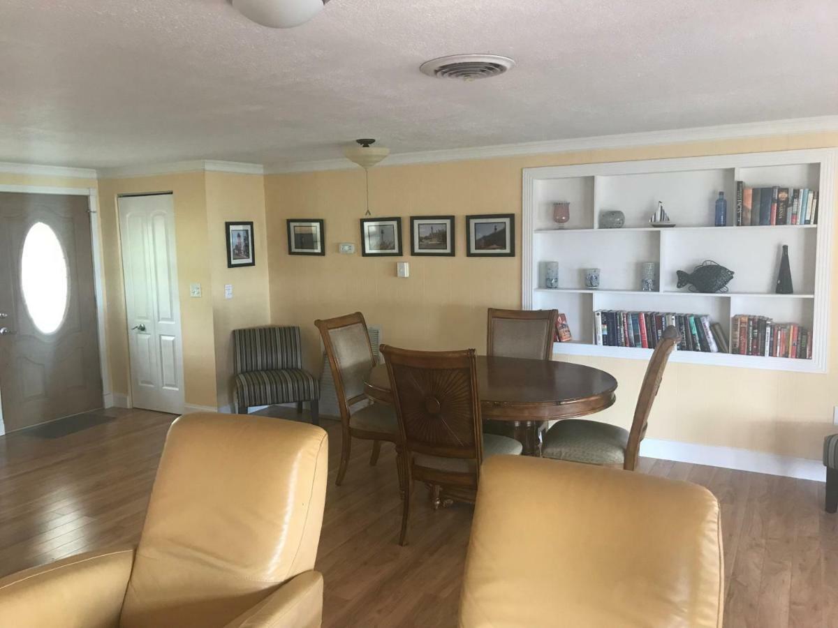 1711 Manatee Drive Villa Sebring Luaran gambar