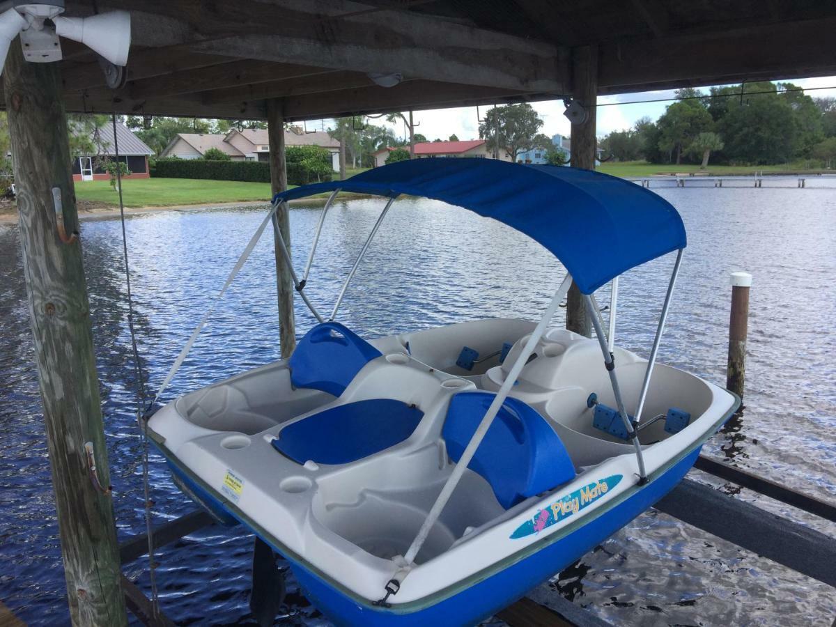 1711 Manatee Drive Villa Sebring Luaran gambar