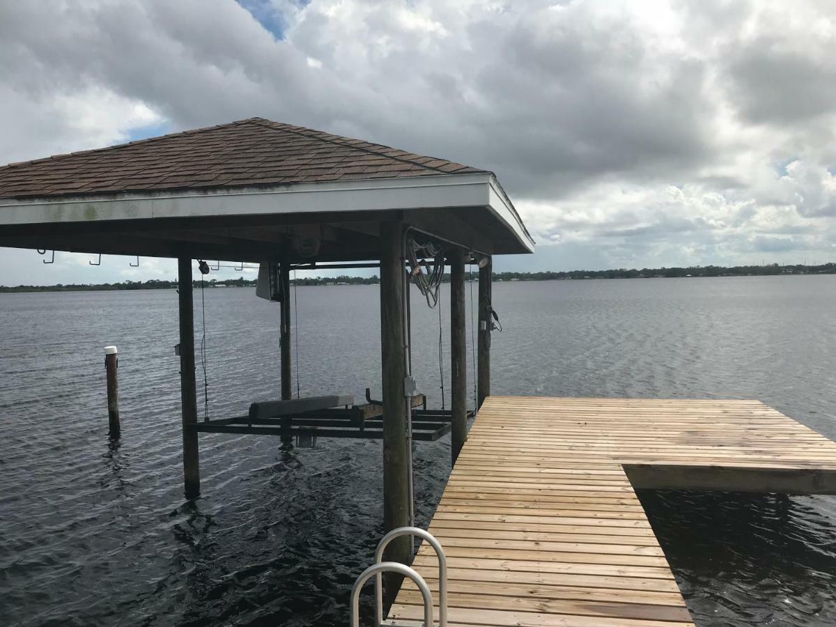 1711 Manatee Drive Villa Sebring Luaran gambar