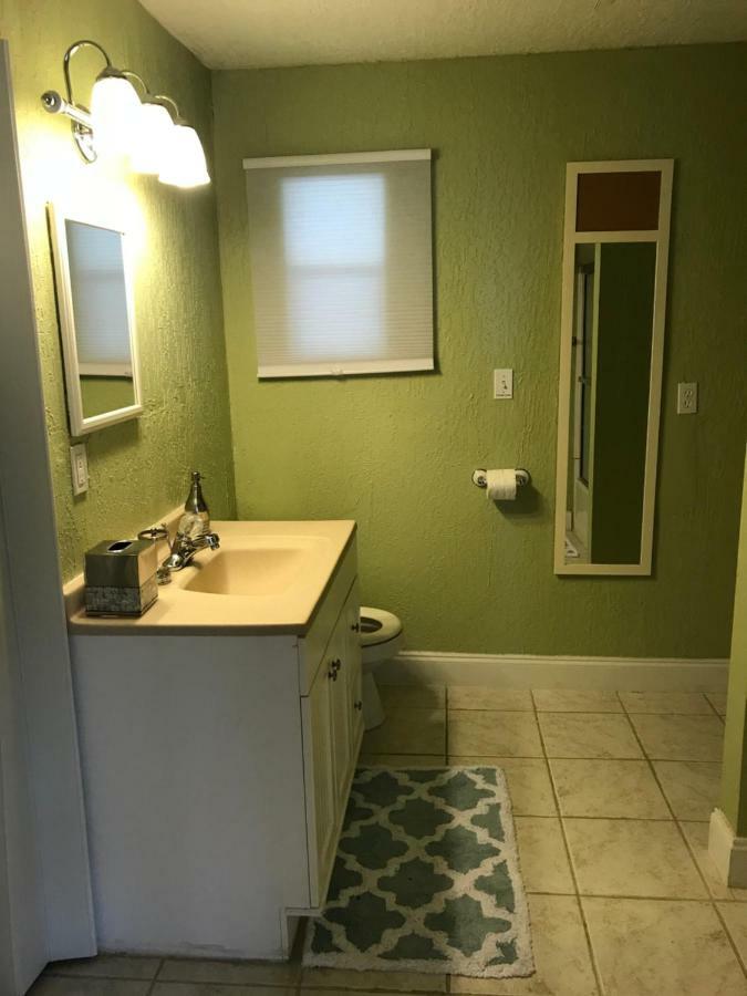 1711 Manatee Drive Villa Sebring Luaran gambar