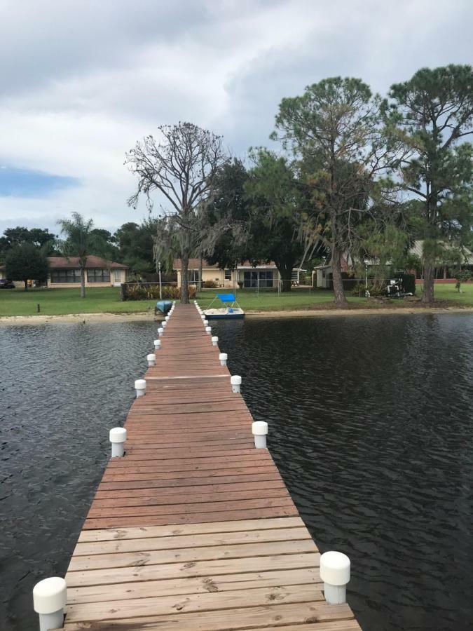 1711 Manatee Drive Villa Sebring Luaran gambar