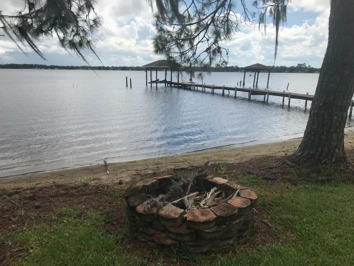 1711 Manatee Drive Villa Sebring Luaran gambar